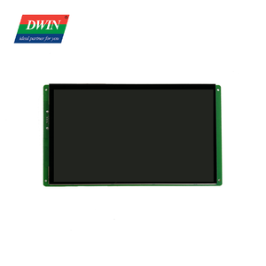 DWIN Display HMI di grado industriale da 10.1 pollici 1280*800 Pixel IPS TFT capacitivo Touch Screen PLC Controller industriale - Product Image 1
