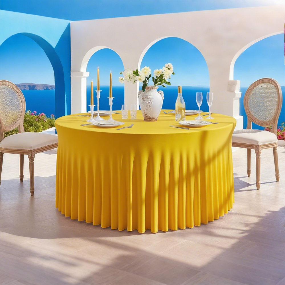 สีเหลืองมะนาว