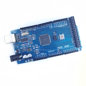 Marka yeni MEGA2560 R3 CH340 ardumega MEGA 2560 için geliştirilmiş sürüm açık kaynak geliştirme kurulu