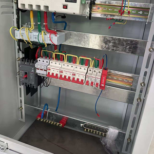 Hệ thống chữa cháy tự động bằng bình xịt khí dung CFLC cho hộp kín - Product Image 3