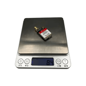 PandaRC VT5801 V2 VT5805 VT5804 FPV视频发射器5.8G 48CH 25/100/200/400/600mW可切换OSD可调形状记忆合金MMCX VTX无人机 - Product Image 4