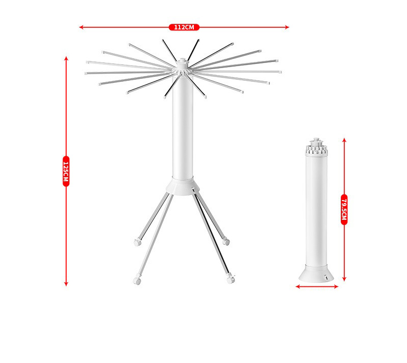 Cuatro patas blancas