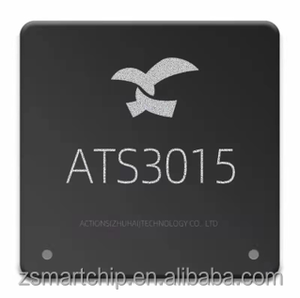 アクションチップBluetoothATS3015ATS3025 ATS3019 TWSOWSイヤホンヘッドフォンBLEモジュールPCBAソリューションプロバイダーソフトウェア統合 - Product Image 2