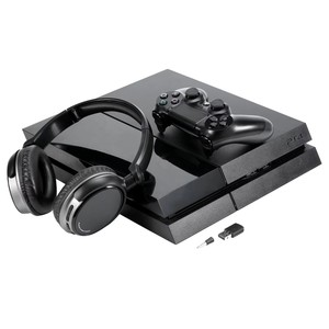 Hochwertiger BT-Dongle-Empfänger für PS5 PS4-Controller-Konsole für PS5 PS4-Headset-Adapter - Product Image 4