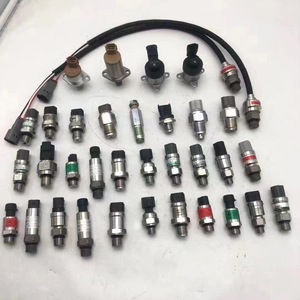 332/J0671压力开关传感器，用于JCB挖掘机传感器3CX 4CX JS200 JS220 JS240挖掘机附件 - Product Image 5
