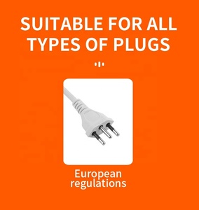 Розетка розетка для розетки с 3/4/5/6/8/10 вставкой 3 USB-разъема - Product Image 4