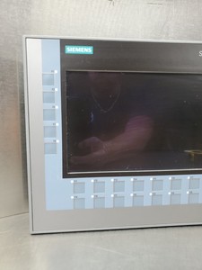 Nuovo e originale Plc 6 av2 1241 jc010ax0 KP900 Comfort SIMATIC HMI pannello 2C PLC Controller di programmazione - Product Image 3