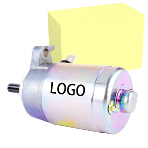 Nhà máy chất lượng cao aerox linh hồn tôi 125 gpd125 gpd150 MIO-J Mio 115i Nozza N Max V1 V2 EGO S Fi Tự khởi động động cơ Assy - Product Image 2