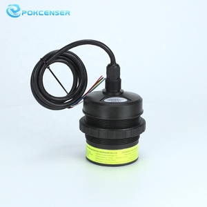 RS485 Output signal Low Cost Price Ultrasonic <strong>Liquid</strong> <strong>Level</strong> Meter Gauge Ultrasonic tank Water <strong>Level</strong> <strong>Sensor</strong> - Product Image 2