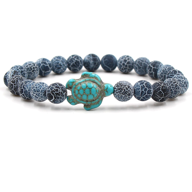 Bleu foncé
