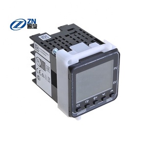 Aplicación ontrol, M Ron E5CC-RX3ASM-000, temperatura, ontroller - Product Image 2