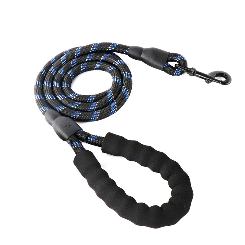 Black blue