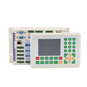Лазерный контроллер для лазерной гравировки и резки Ruida RD RDC6332G Co2 DSP 6332G - Product Image 1