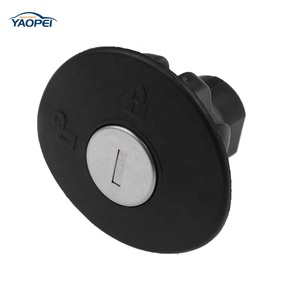8U5Z9C268B 8U5Z-9C268-B yakıt depo kapağı Ford Navigator Expedition Maverick kenar Explorer Mustang için anahtarı - Product Image 2