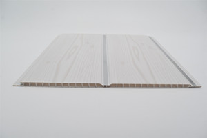 长期300*8毫米防火隔热功能聚氯乙烯天花板或墙壁天花板 - Product Image 6