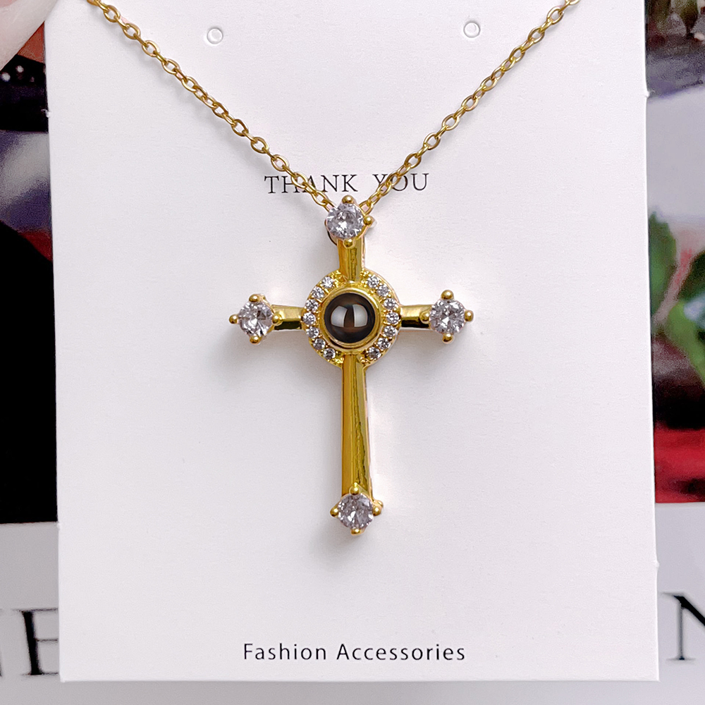 Style 6-Gold