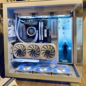 Gpu中央处理器辅助电脑屏幕显示器C型迷你高清输入2560X720 14.5英寸条形液晶显示屏垂直显示器 - Product Image 5