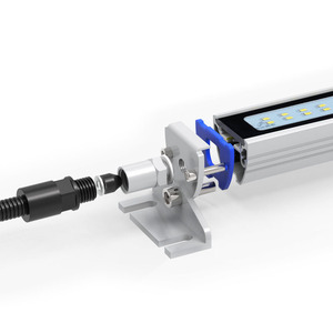 Machine Tool Lighting Waterproof Oil Proof IP68 220v 4W OJ-F9 <strong>Led</strong> Machine Tool Work Lamp - Product Image 5