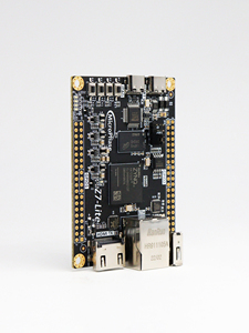 Nuovo arrivo Z7-Lite microfase ZYNQ Xilinx Zynq-7000 FPGA XC7Z010 XC7Z020 FPGA Kit scheda di sviluppo Core Borad con DDR3 4Gbit - Product Image 3