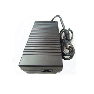 深圳工厂美国插头110V输入电源适配器24V 5Amp - Product Image 3