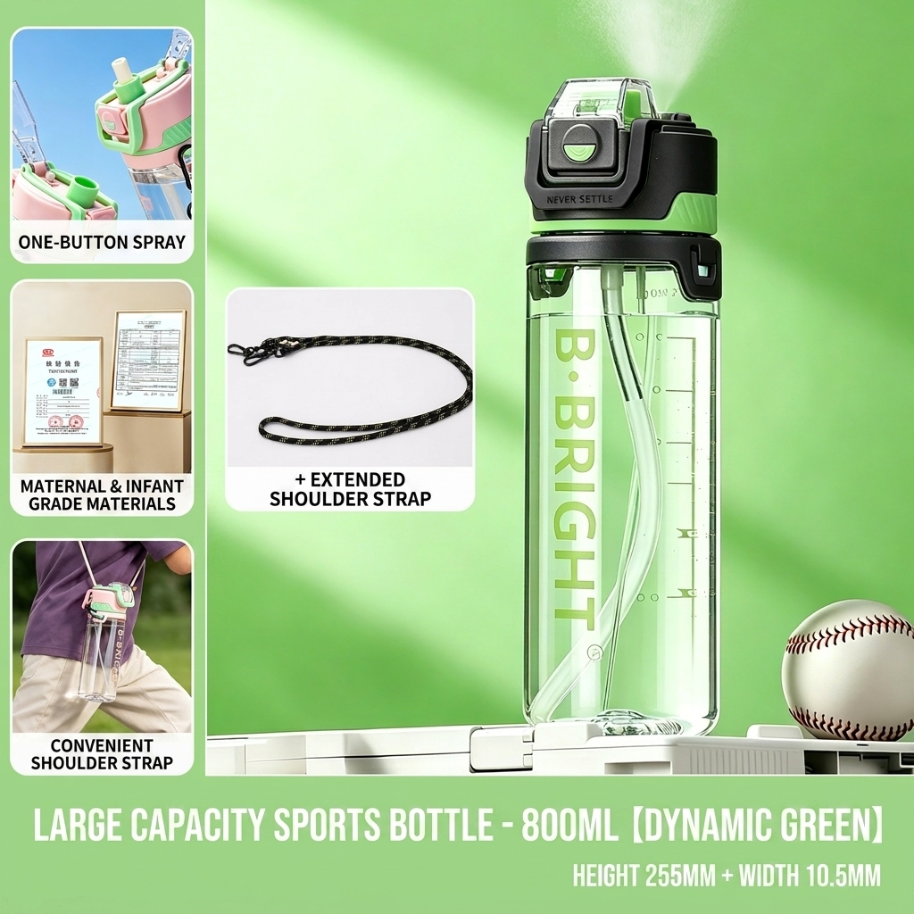 Dynamic green