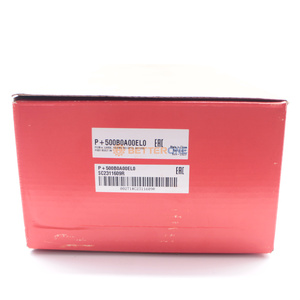P + 500B0A00EL0 Tablero de control de temperatura 24VDC IP65, Modbus RTU para HVAC - Original Ships Fast - Product Image 6