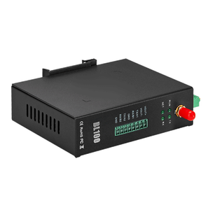 Modbus RTU a MQTT Modbus TCP RTU AWS IoT 4G RS485 DTU SMS Alarm Gateway para control de energía eléctrica - Product Image 4