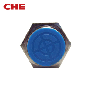 DC6-36V LJ30A3-15-Z/3 de pnp no enrasado tipo de sensor inductivo de proximidad - Product Image 6