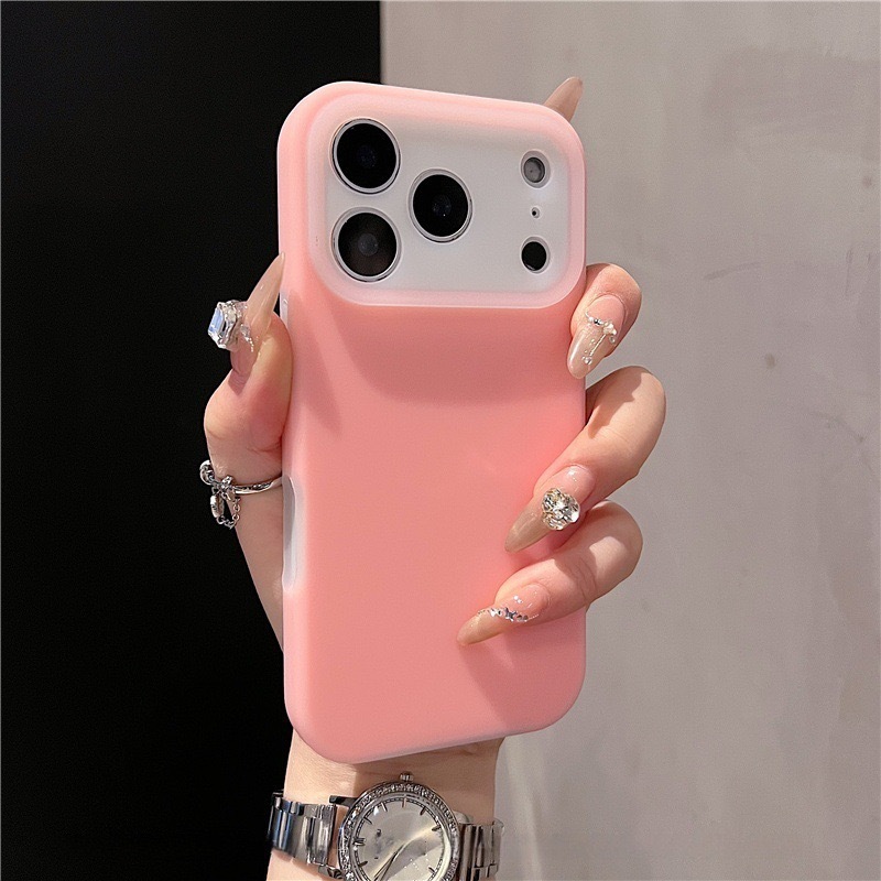 Barbie Pink