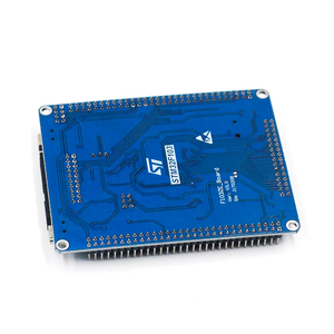 STM32F103ZET6 braccio Cortex-M3 mini stm32 scheda di sviluppo della corteccia 72MHz / 512KFlash /64KRAM stm32 kit di sviluppo STM32F103ZET6 - Product Image 5
