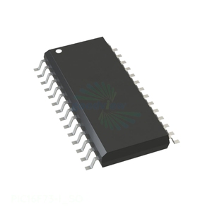 Incorporado <span class=keywords><strong>PIC16F73</strong></span>-<span class=keywords><strong>I</strong></span>_SO <span class=keywords><strong>IC</strong></span> MCU 8BIT 7KB FLASH 28SOIC Componentes eletrônicos