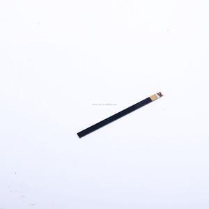 压电条<span class=keywords><strong>PZT</strong></span> 554压电弯曲器陶瓷材料压电致动器用于盲文器件压电双压电晶片