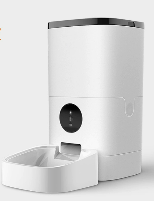 Modelo inteligente Wifi du6l-w