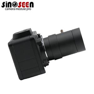 IMX577 sensore FHD/HDR 4K USB modulo fotocamera per videoconferenza - Product Image 5