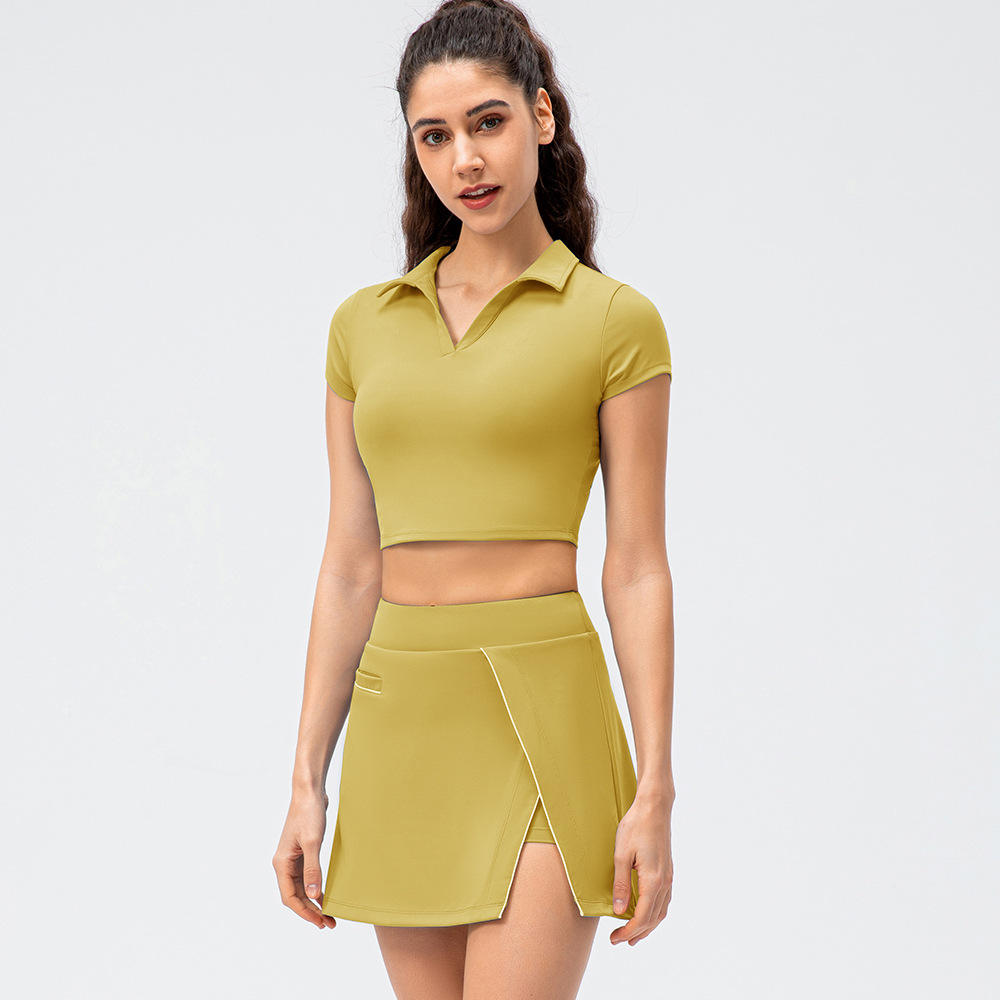 สีเหลือง