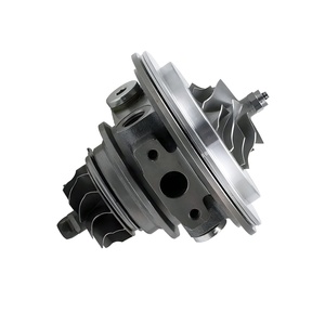 แกนตลับ K03เทอร์โบชาร์จเจอร์สำหรับรถ Audi A4 A6ที่นั่ง exeo 2.0T 2005-2012 06D145689 06D145701D 06D145701J 06D145703G - Product Image 1