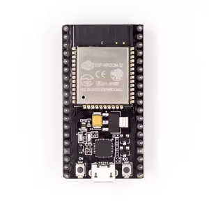 Precio ESP32 Módulo Wifi6 Kit de placa de desarrollo ESP32 Educación Módulo Ethernet ESP32 Módulos Wifi para Arduino Kits