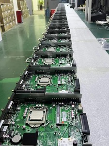 Mini <strong>OPS</strong> All-In-One Interactive Display PC <strong>i3</strong>/<strong>i5</strong>/<strong>i7</strong> 4K Touch Screen Mini <strong>Embedded</strong> <strong>Computer</strong> Panel in Stock Metal Material - Product Image 6