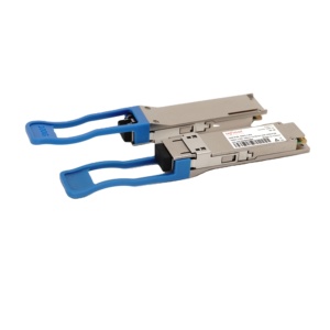 100G <strong>Ethernet</strong> <strong>Data</strong> Center <strong>Networking</strong> SFP Optical Transceiver Module 1310nm 20km QSFP-100G-LR4 LC SFP Compatible 4G 3G Networks - Product Image 3
