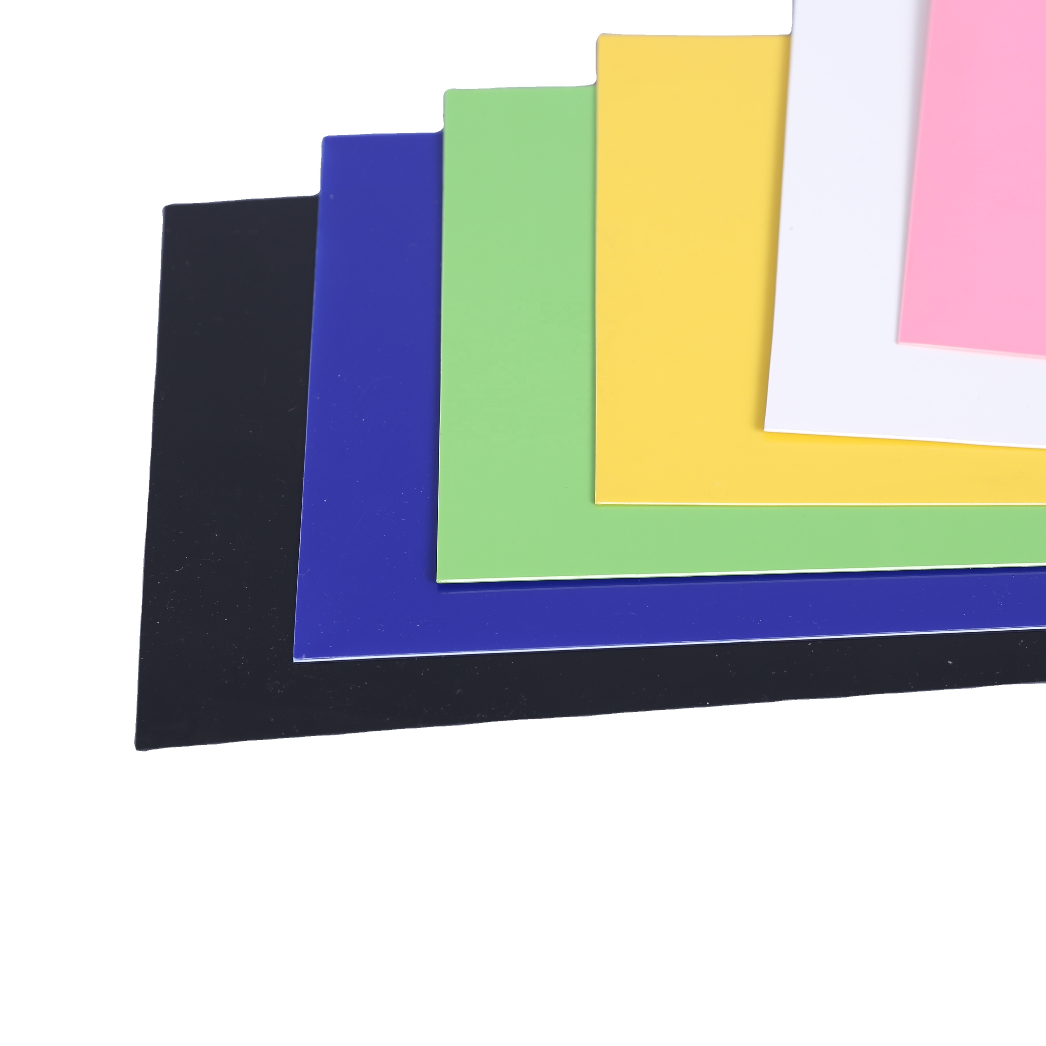 OEM colorido