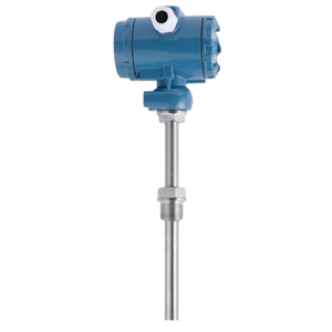 Transmisor de temperatura industrial Hart de 4-20mA personalizable OEM ODM compatible con controlador de temperatura electrónico de acero inoxidable - Product Image 5