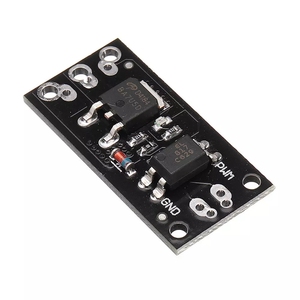 リレーモジュールD4184絶縁MOSFET MOSチューブ40V 50AモジュールPCBA電子部品カスタム - Product Image 2