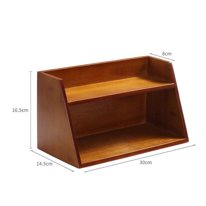 Bamboo 2-layer