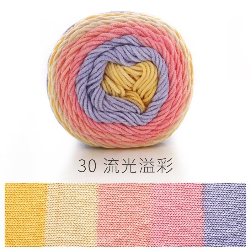 30 luces de ambiente