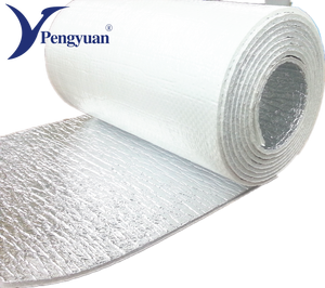 Bán buôn Chất lượng cao cách nhiệt bọt vật liệu cách nhiệt cho mái xây dựng cách nhiệt - Product Image 3