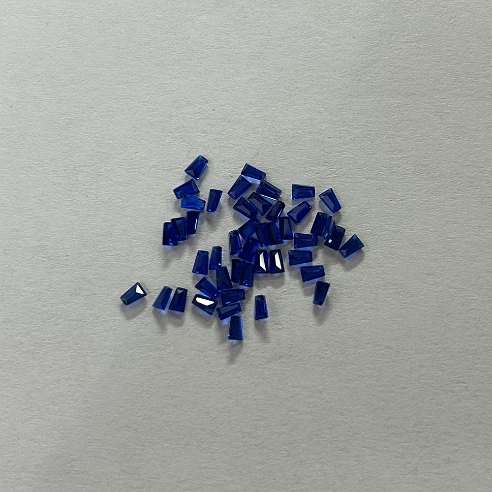 Spinelle bleu 113 #