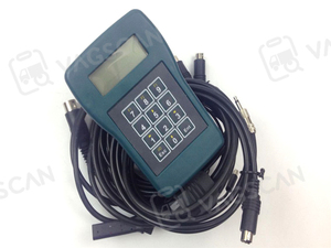TACHO GRAPH CALIBRATION TOOL TRUCK TACHO PROGRAMMER Für CD400 Truck Full System - Product Image 5