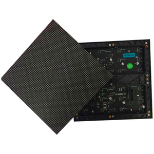 Farbwechsel LED Matrix Modul P3 Indoor SMD 192x192mm 64x64 Pixel Hub75 Volle Farbe LED TV Display Panel - Product Image 3