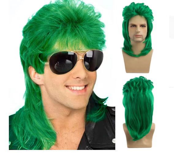 Herbe verte
