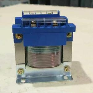 Isolamento 500VA Step-Down controllo trasformatore di ingresso 400KV e uscita 440V/480V capacità nominale 10KVA 120V ingresso e uscita 36V